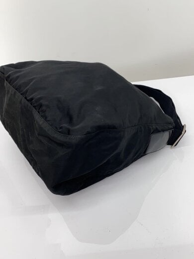 商品画像：ショルダーバッグ/--/BLK 6