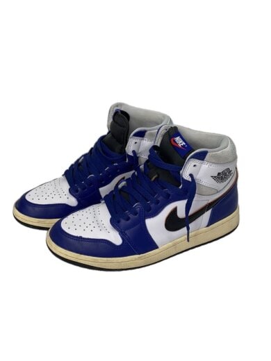 商品画像：AIR JORDAN 1 HI OG_エアジョーダン 1 ハイ OG/UK8/BLU 1