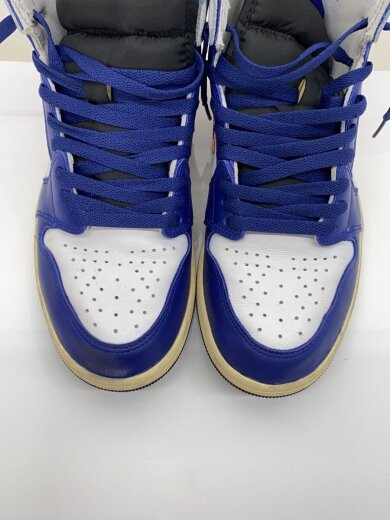 商品画像：AIR JORDAN 1 HI OG_エアジョーダン 1 ハイ OG/UK8/BLU 3
