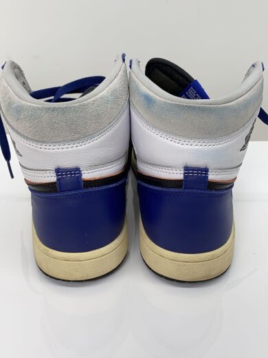 商品画像：AIR JORDAN 1 HI OG_エアジョーダン 1 ハイ OG/UK8/BLU 5