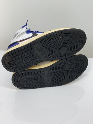 商品画像：AIR JORDAN 1 HI OG_エアジョーダン 1 ハイ OG/UK8/BLU 6