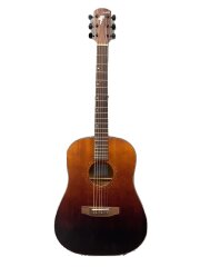 SL-OV2 SL-OV2 VSB/アコースティックギター/汎用ギグケース付属/2021年製/サンバースト