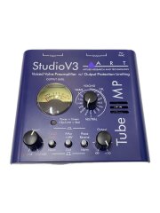 Tube MP Studio V3 Tube MP Studio V3/マイクプリアンプ/箱・英マニュアル付属/9VAC