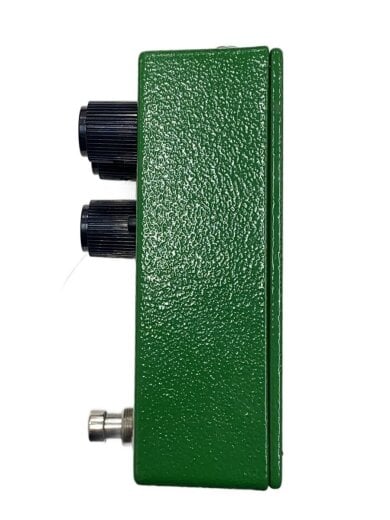 商品画像：ENVY ENVY/オーバードライブ/箱付属/TS系 3