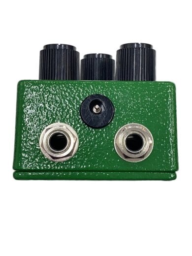 商品画像：ENVY ENVY/オーバードライブ/箱付属/TS系 4