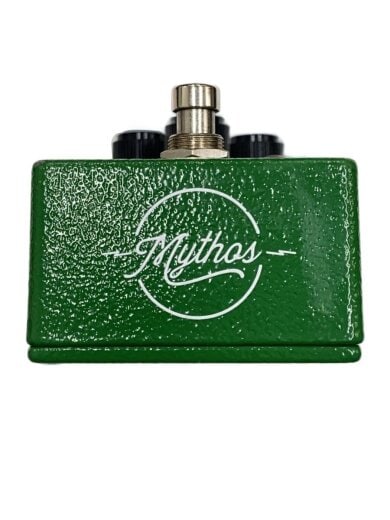 商品画像：ENVY ENVY/オーバードライブ/箱付属/TS系 5