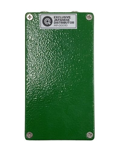 商品画像：ENVY ENVY/オーバードライブ/箱付属/TS系 6