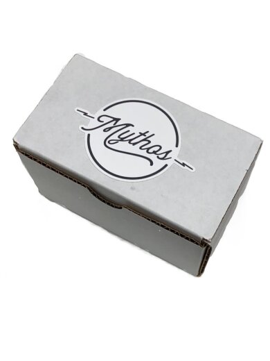 商品画像：ENVY ENVY/オーバードライブ/箱付属/TS系 7