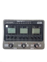 G3 G3/マルチエフェクター/エレキギター用/本体のみ