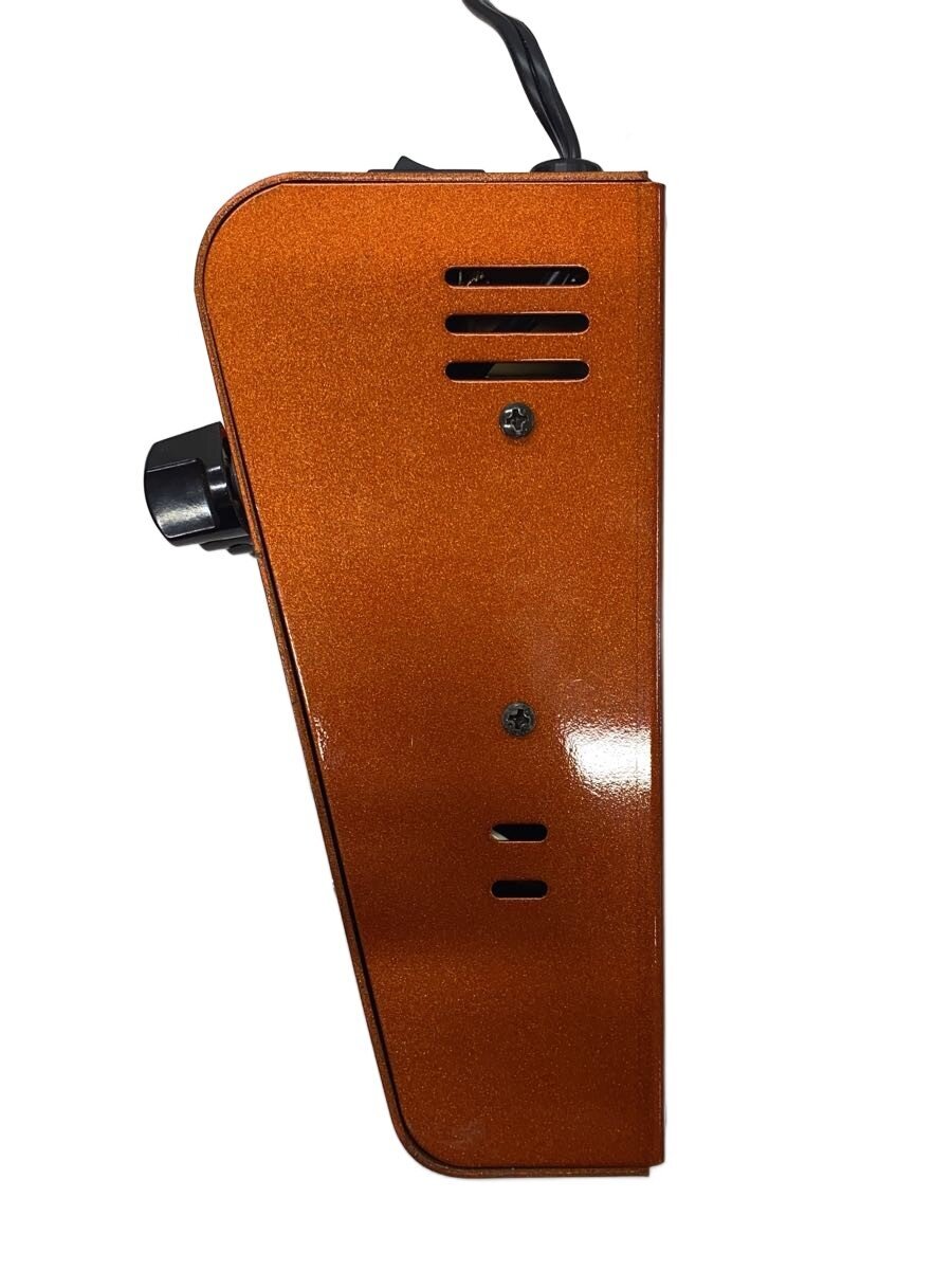 Crews Maniac Sound / VALVE DRIVE VALVE DRIVE/オーバードライブ/真空管搭載(12AX7)/箱付属/電源一体型