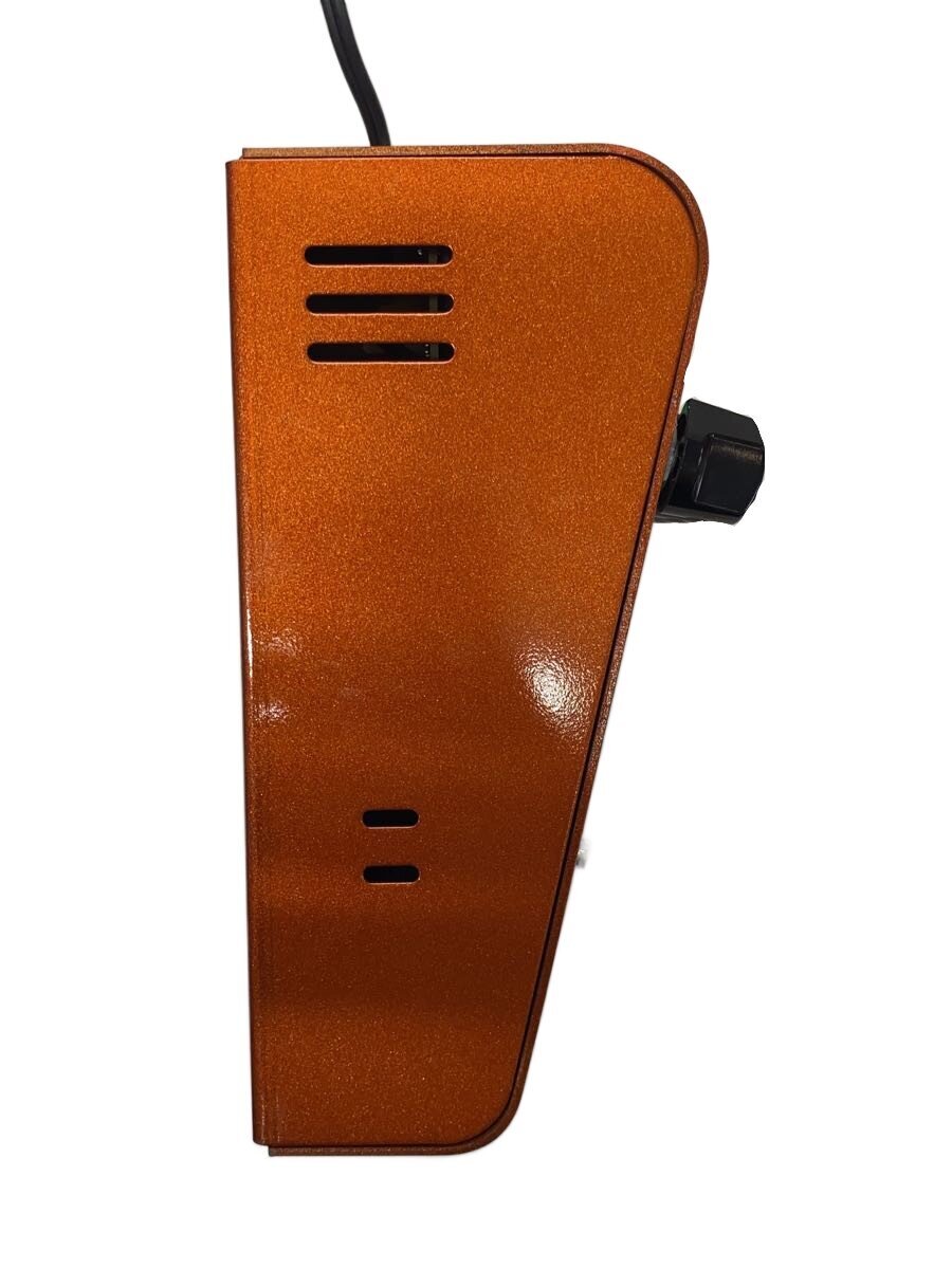 Crews Maniac Sound / VALVE DRIVE VALVE DRIVE/オーバードライブ/真空管搭載(12AX7)/箱付属/電源一体型