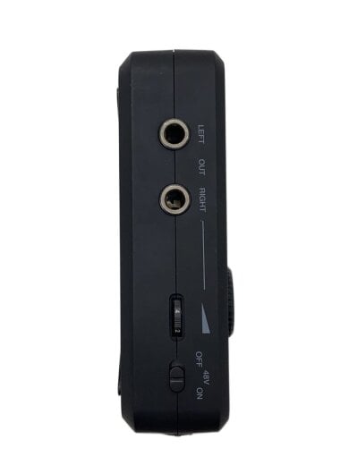 商品画像：irig Pro Duo I/O irig Pro Duo I/O/オーデイオインターフェイス/USB⇔7ピンケーブル付属 2