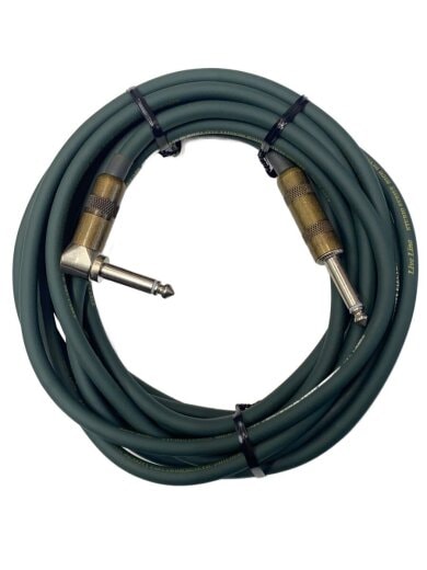 商品画像：LSCJ-5M S/L LSCJ-5M S/L/シールド/5m/巾着付/プラグ交換(Switchcraft#226_#280) 1