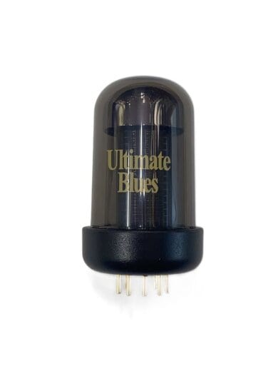 商品画像：BC TC-UB BC TC-UB/Blues Cube用トーンカプセル/Ultimate Blues/本体のみ 1