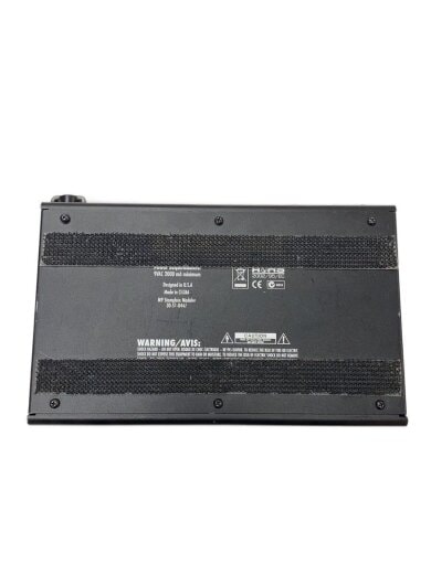 商品画像：M9 M9 STOMPBOX MODELER/液晶不具合有/電源コード・箱付属 6