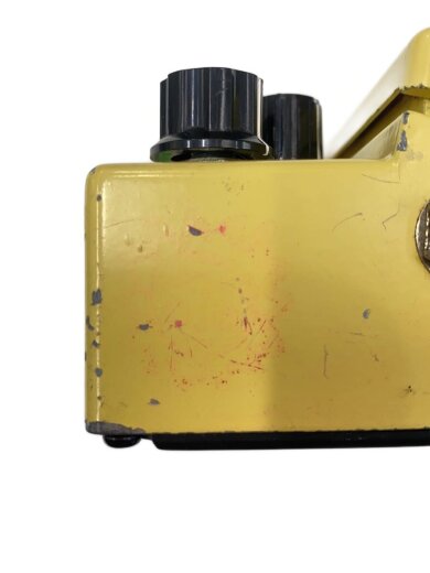 商品画像：BOSS SD-1 Silver Mod BOSS SD-1 Silver Mod/オーバードライブ/本体のみ 7