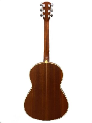 商品画像：RF-65HB RF-65HB/アコースティックギター/ナチュラル/純正ハードケース付属/2017年製/6弦/// 2