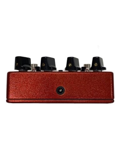 商品画像：BB Plus BB Plus/オーバードライブ/2ch/本体のみ 4