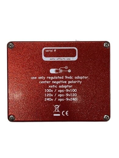 商品画像：BB Plus BB Plus/オーバードライブ/2ch/本体のみ 6