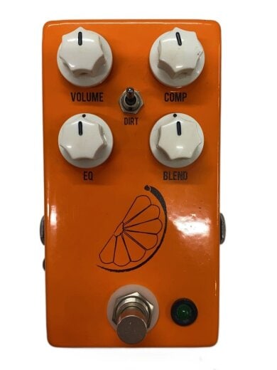 商品画像：PULP N PEEL V4 PULP N PEEL V4/コンプレッサー/箱付属 1