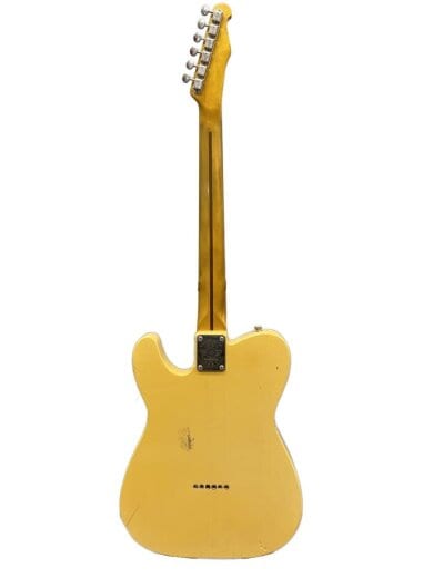 商品画像：Workhorse Special Butterscotch Workhorse Special/TLタイプ/純正ギグケース付/2025年製/バタースコッチ 2