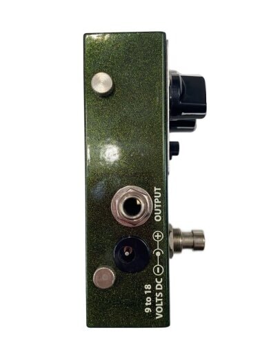 商品画像：SECRET FREQ. V2 SECRET FREQ. V2/ディストーション/箱付属// 2