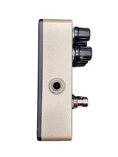 商品画像：Alpha Distortion Alpha Distortion/ディストーション/箱付属 2