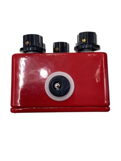 商品画像：Angry Charlie V3 Angry Charlie V3/ディストーション/箱・説付属 4