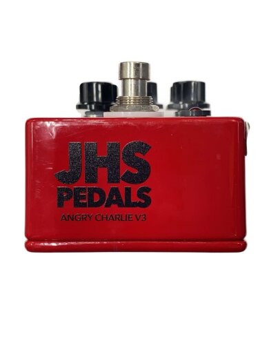 商品画像：Angry Charlie V3 Angry Charlie V3/ディストーション/箱・説付属 5