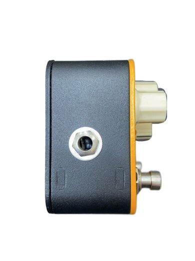 商品画像：Phil Brown LED BOOTS Phil Brown LED BOOTS/オーバードライブ/箱付属 2