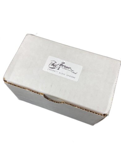 商品画像：Phil Brown LED BOOTS Phil Brown LED BOOTS/オーバードライブ/箱付属 7