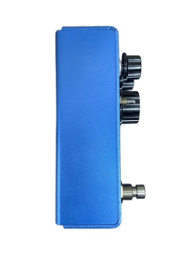 商品画像：PRISM BULE PRISM BULE/ブースター/箱・巾着付属/底面ビス×1欠品 2