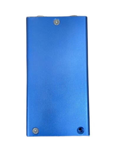 商品画像：PRISM BULE PRISM BULE/ブースター/箱・巾着付属/底面ビス×1欠品 6