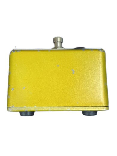 商品画像：VIVACE Special VIVACE Special/オーバードライブ/本体のみ/シルバートップ/初期/ビス交換有 5