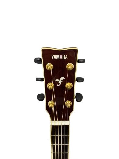 商品画像：FSX875C FSX875C/エレアコ/純正ギグケース付属/2022年製/ナチュラル/単3電池x2 3