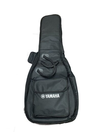 商品画像：FSX875C FSX875C/エレアコ/純正ギグケース付属/2022年製/ナチュラル/単3電池x2 7