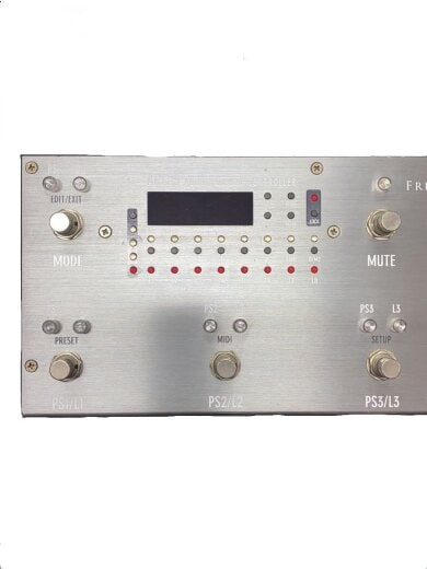 商品画像：ARC-3 ARC-3/スイッチャー/箱・説明書・アダプタ付属 2