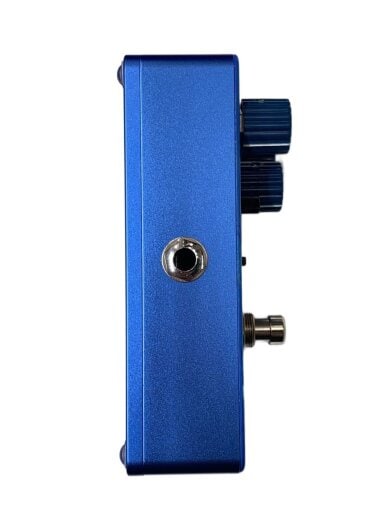 商品画像：BLUE OD BLUE OD/オーバードライブ/箱付属 2