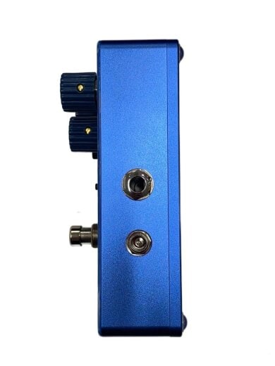 商品画像：BLUE OD BLUE OD/オーバードライブ/箱付属 3