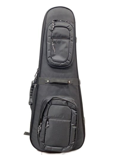 商品画像：Trad Fullsize T Hollow エレキギター/Trad Fullsize T Hollow/ギグバッグ付属 7