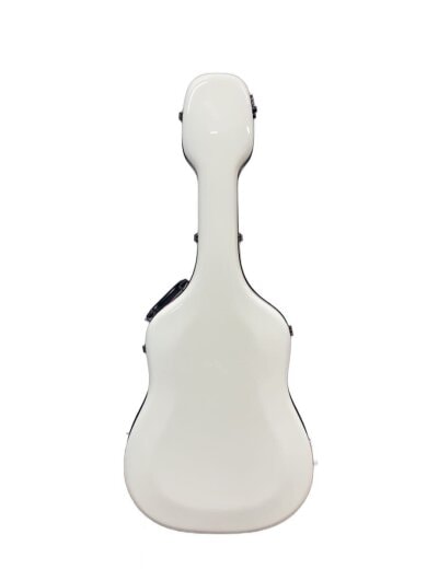 商品画像：GRAND OPLY/ドレッドノートサイズ/White 1