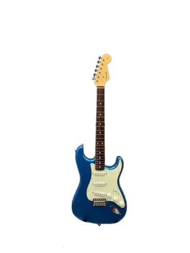 商品画像：MIJ Traditional 60s ST エレキギター/MIJ Traditional 60s ST/純正ソフトケース付属// 1