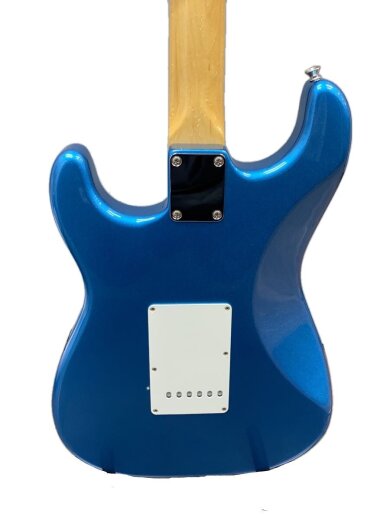 商品画像：MIJ Traditional 60s ST エレキギター/MIJ Traditional 60s ST/純正ソフトケース付属// 6