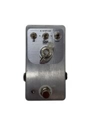 ECP　Booster エフェクター/HMPF個人製作/ECP　Booster/EP Booster クローン/本体のみ//