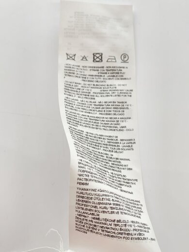 商品画像：ノースリーブブラウス/38/--/WHT/5NK13T 52013 5