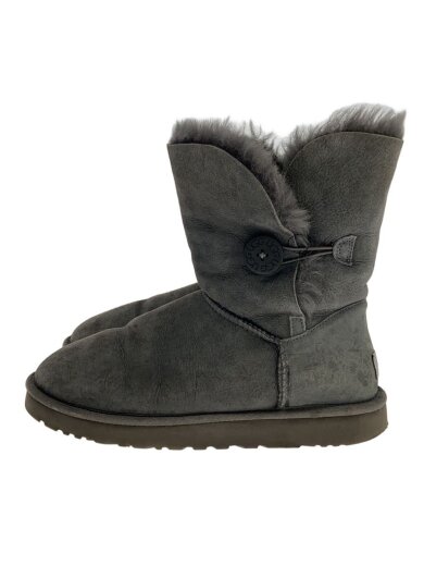 商品画像：ブーツ/27cm/GRY/F19010G 1