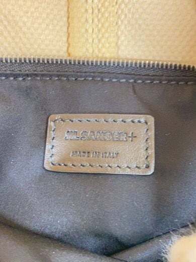 商品画像：バッグ/キャンバス/CRM/無地 5