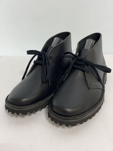 商品画像：Suffolk Shoes/チャッカブーツ/UK4 2