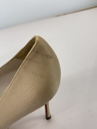 商品画像：パンプス/36.5/WHT 8