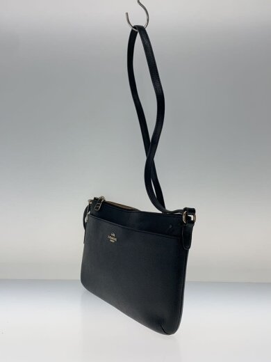 商品画像：ショルダーバッグ/--/BLK/無地 2